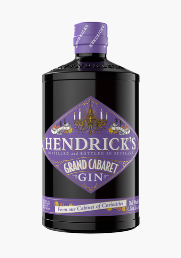 Hendricks Grand Cabaret Gin